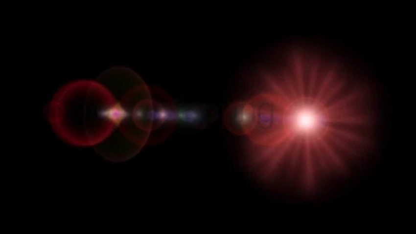red lens flare hd High-resolution transparent PNG images variety