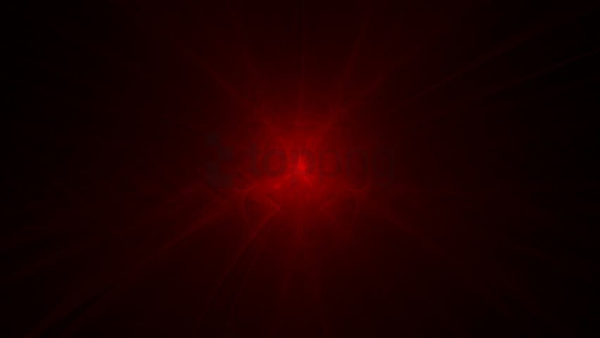 red lens flare hd HighQuality Transparent PNG Element