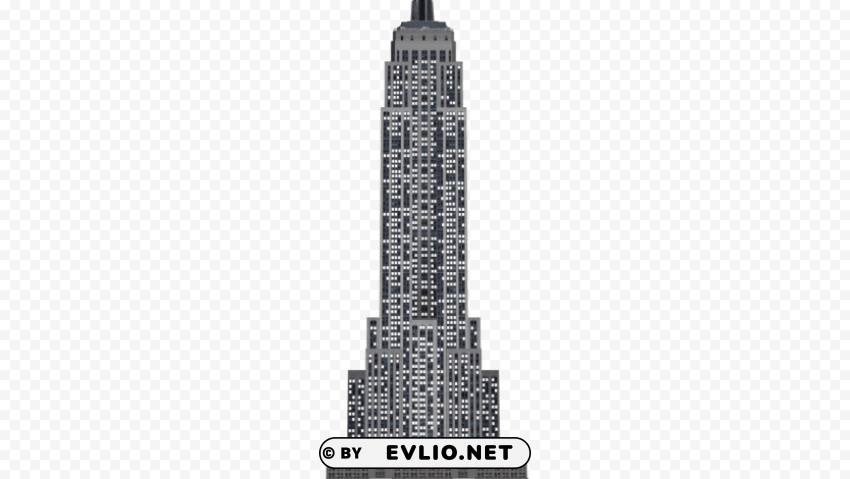 skycraper Transparent PNG photos for projects
