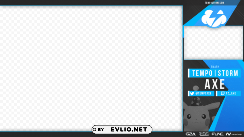 smash bros melee stream overlay Transparent PNG Isolated Graphic with Clarity PNG transparent with Clear Background ID 526698dc