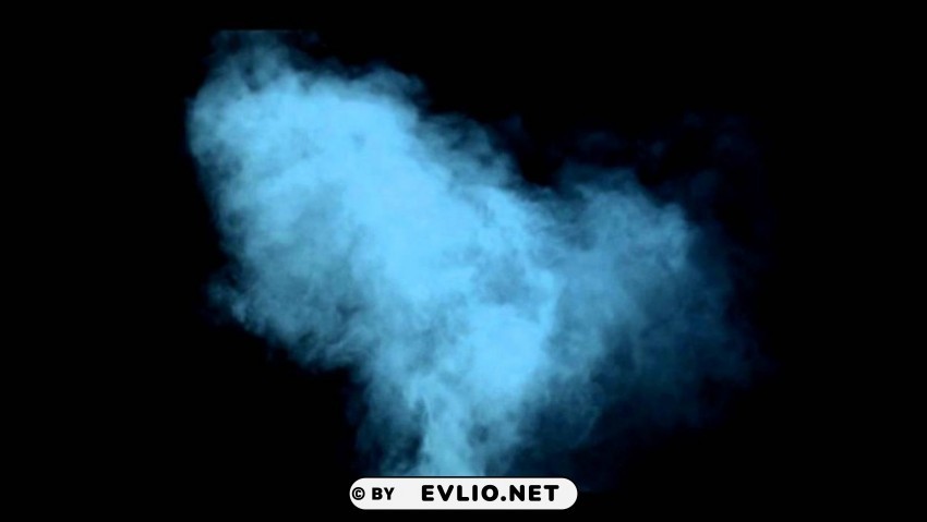 Smoke PNG Graphic With Clear Background Isolation