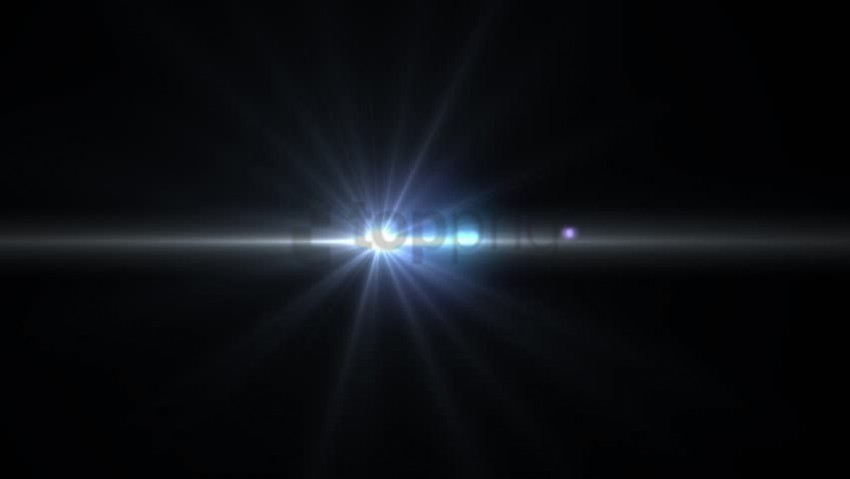 white lens flare hd Free PNG download no background