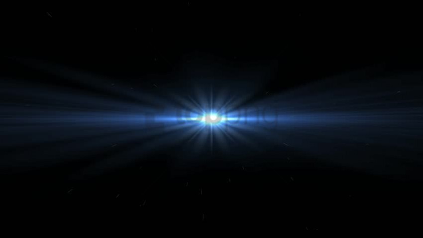 White Lens Flare Hd Free PNG File