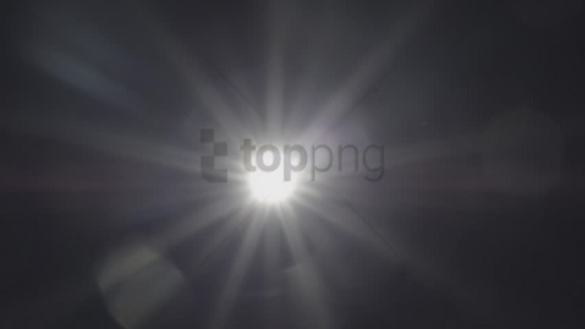 white lens flare hd Free PNG images with transparency collection