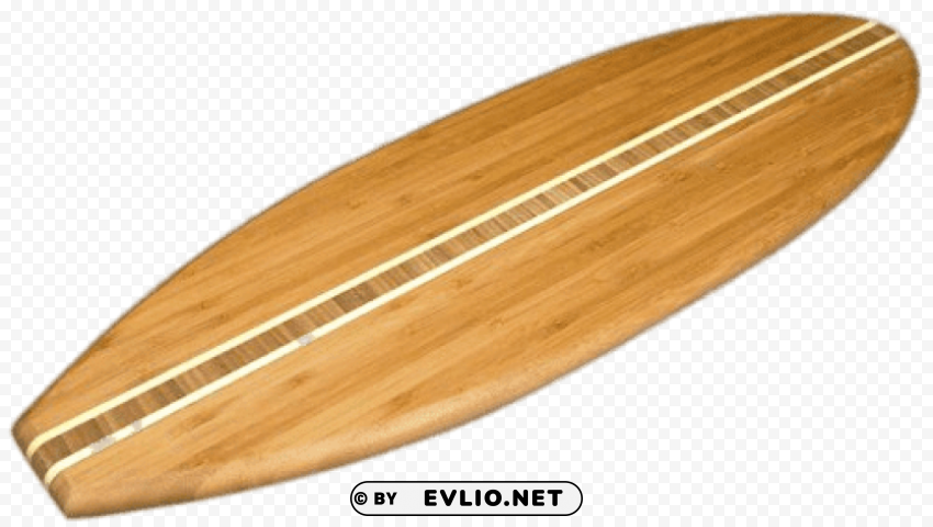 bambou surfboard Clear PNG images free download