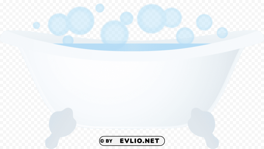 bathtub HighQuality Transparent PNG Object Isolation