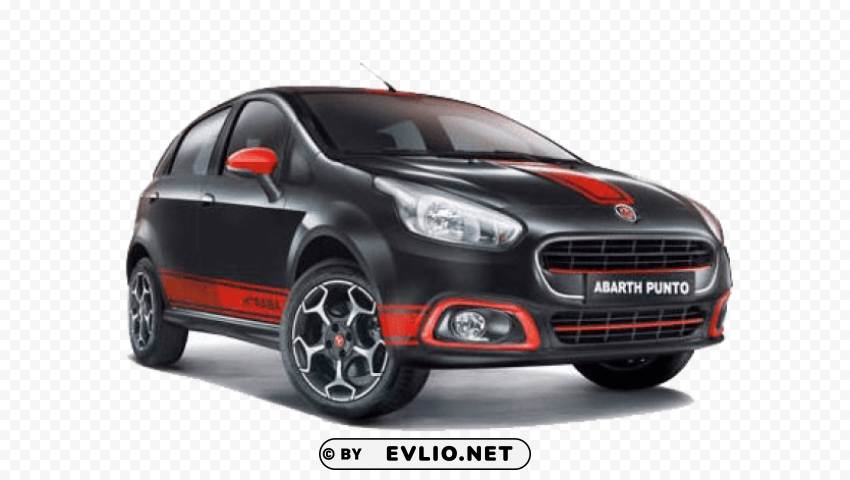 fiat Transparent PNG images complete library
