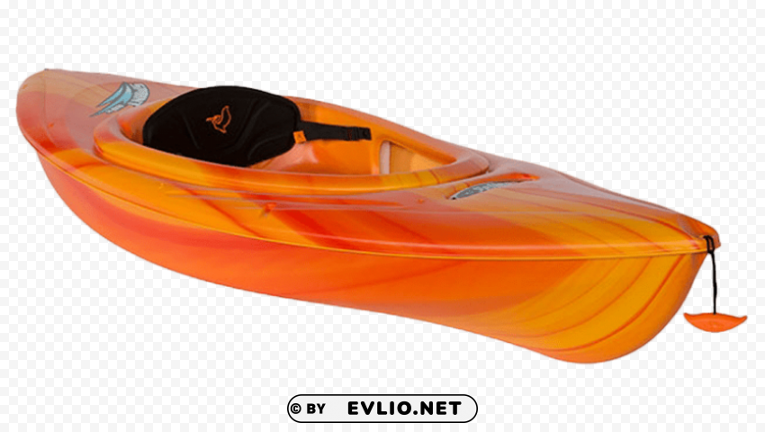 sprint 80x kayak PNG files with transparent backdrop