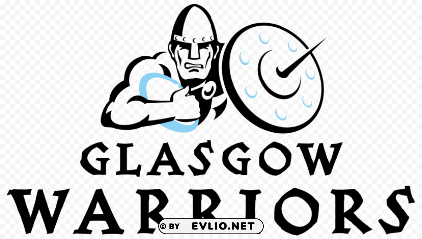 glasgow warriors rugby logo PNG images with alpha background