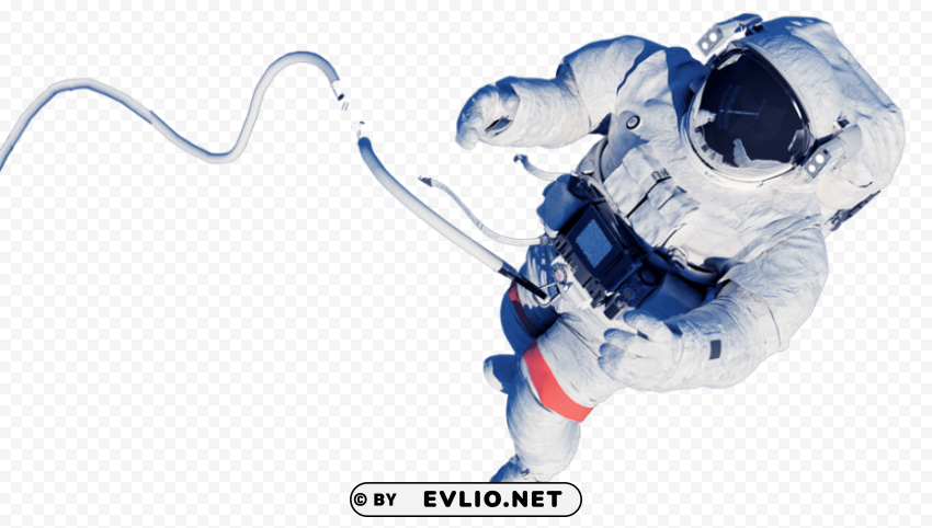 astronaut Transparent PNG images complete package
