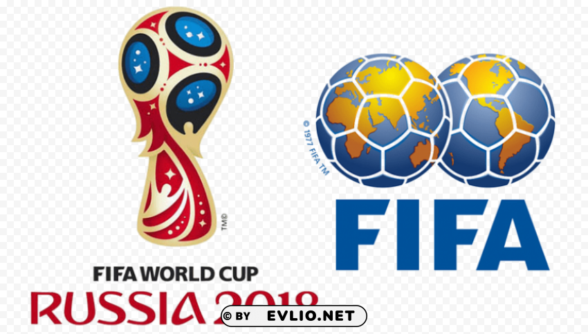 PNG image of 2018 fifa world cup Isolated Item on HighResolution Transparent PNG with a clear background - Image ID 891a3563