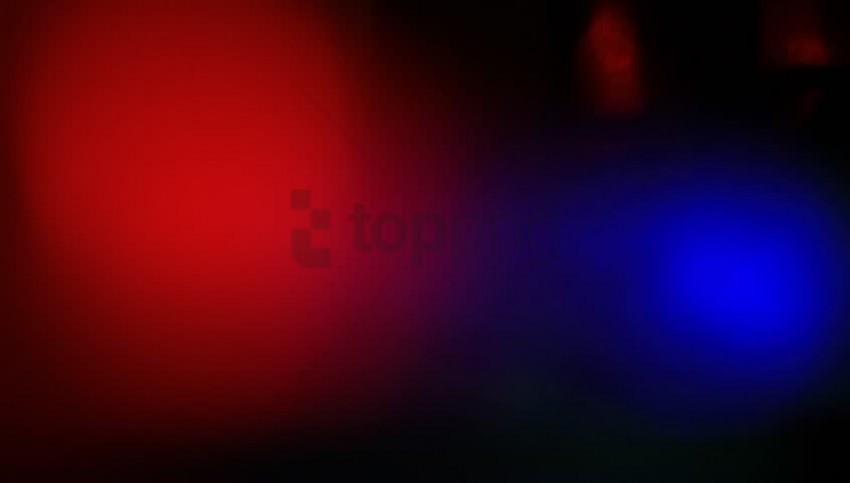 police lights background PNG Graphic with Isolated Clarity
