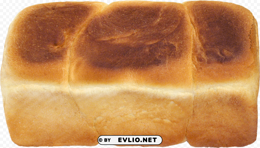 bread PNG file without watermark
