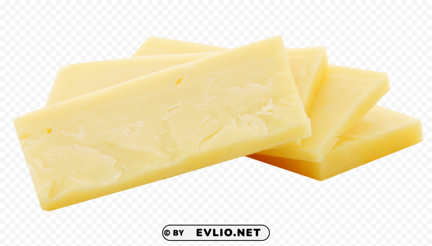 cheese Isolated Subject on Clear Background PNG