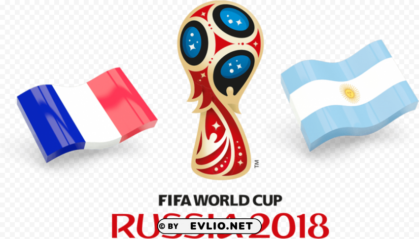 france vs argentina world cup PNG photos with clear backgrounds
