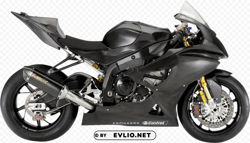 bmw s 1000 rr Isolated Artwork on HighQuality Transparent PNG
