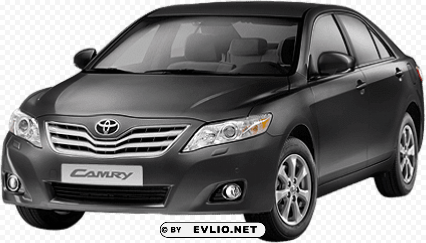 camry toyota Isolated Icon in HighQuality Transparent PNG