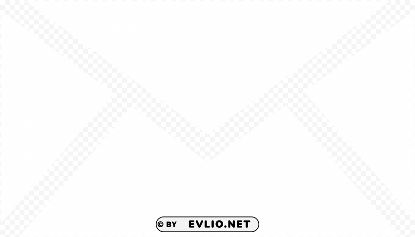 email Isolated Graphic Element in HighResolution PNG