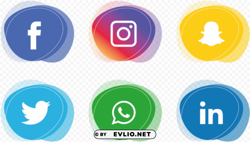 facebook instagram Transparent PNG illustrations PNG transparent with Clear Background ID c3f9af7e