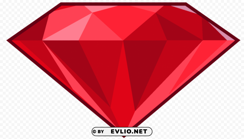 ruby gem PNG images with no background essential clipart png photo - 6b2b4eda