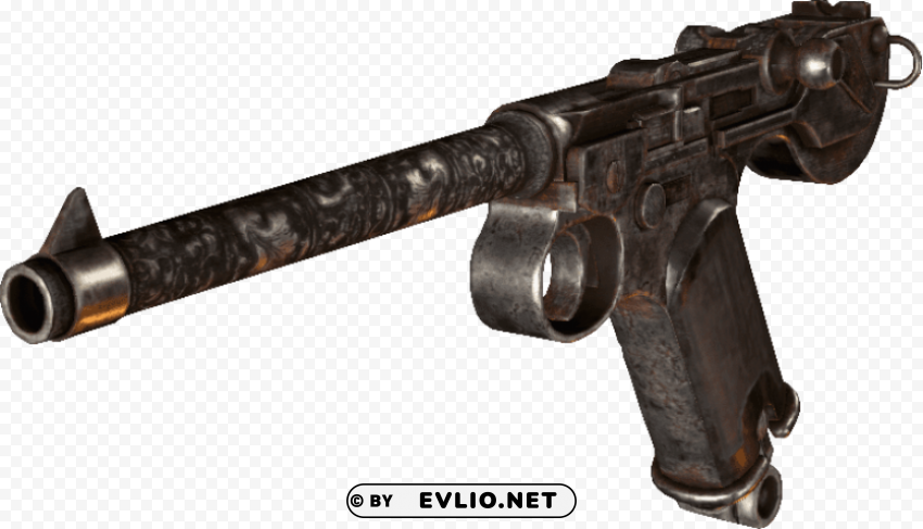 der adler 2 cod ww2 Isolated Subject with Clear Transparent PNG