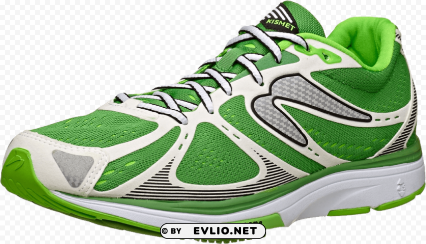 running shoes PNG Image with Clear Background Isolated
