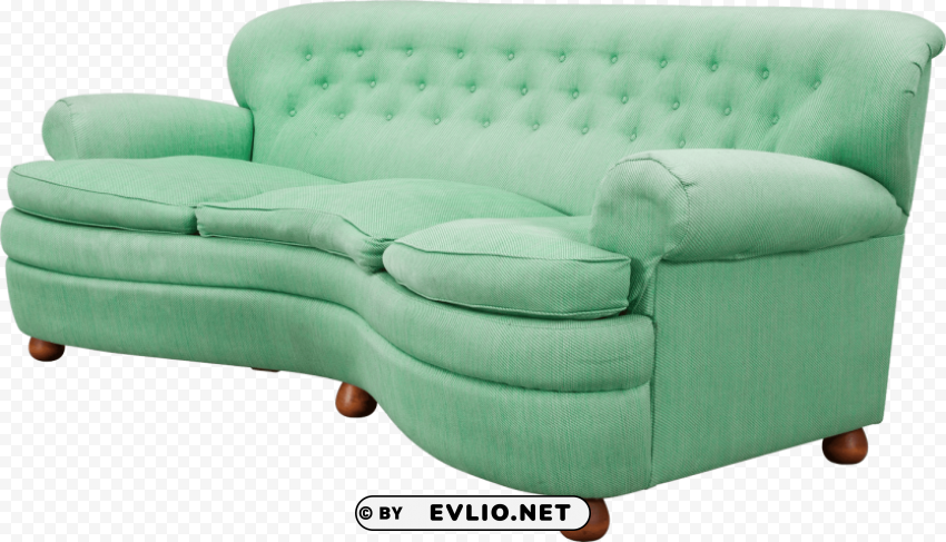 Sofa PNG Transparent Photos Assortment