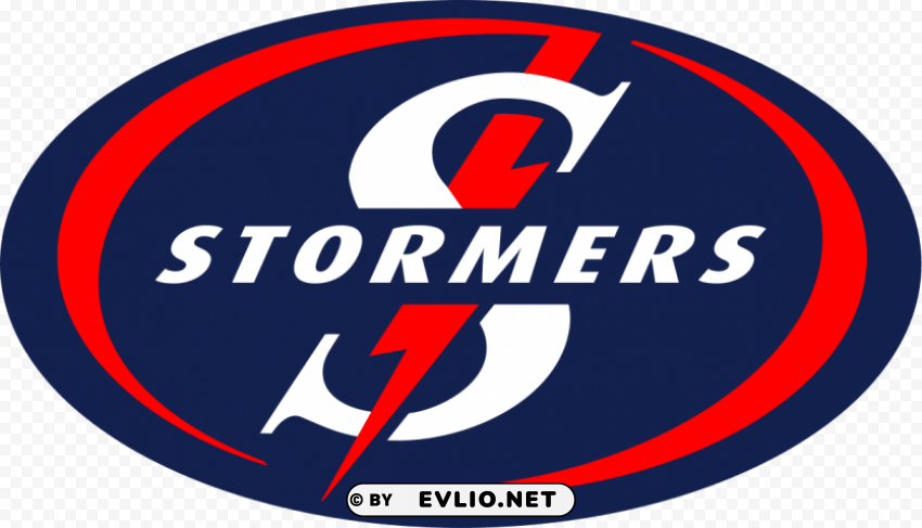 stormers rugby logo Transparent image