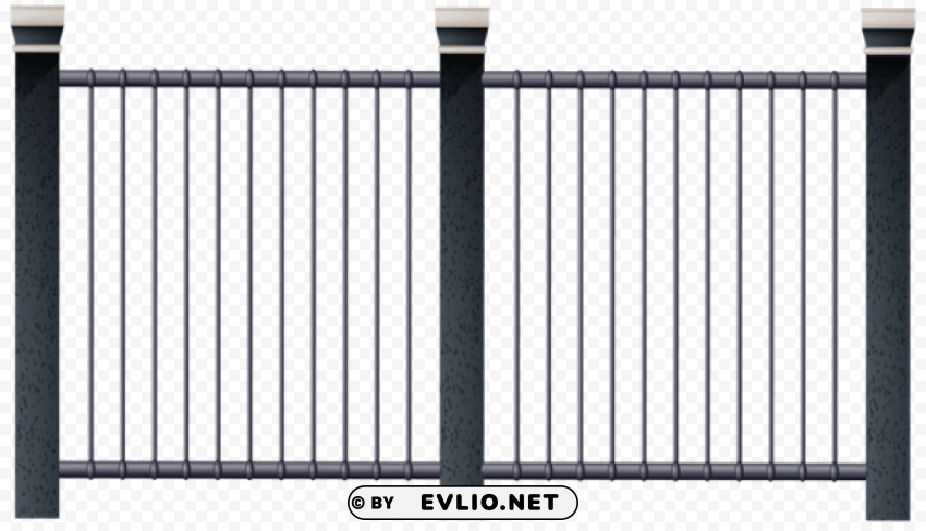 fence transparent Free PNG images with clear backdrop