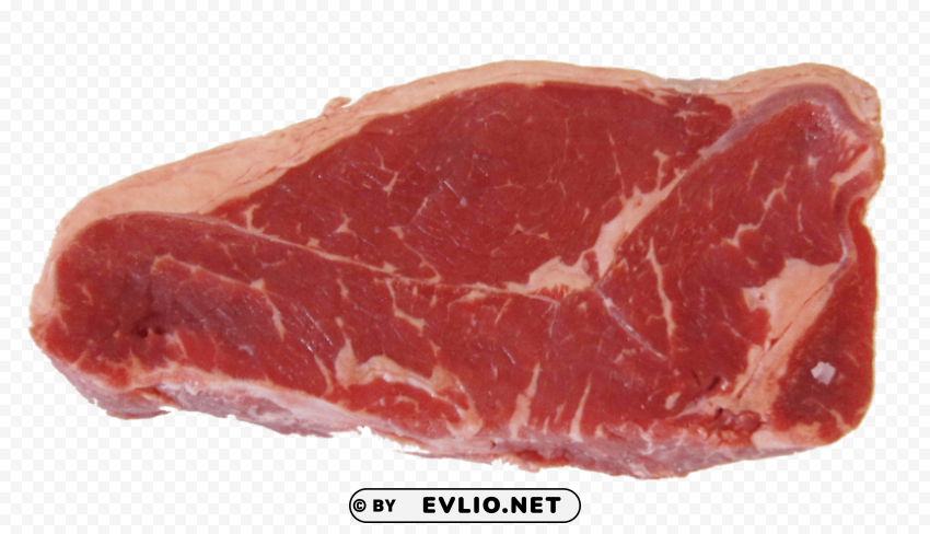 raw meat Transparent PNG graphics library