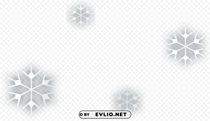 snow - christmas snow no background Transparent PNG Isolated Object