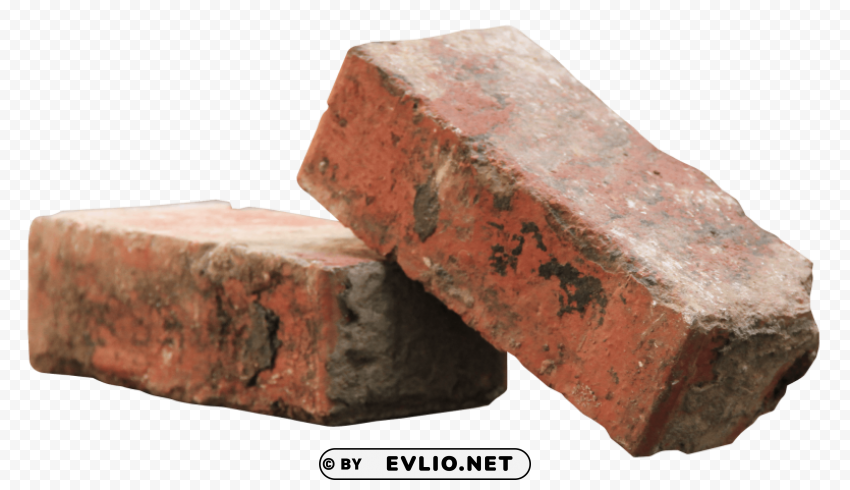 Brick Transparent PNG photos for projects