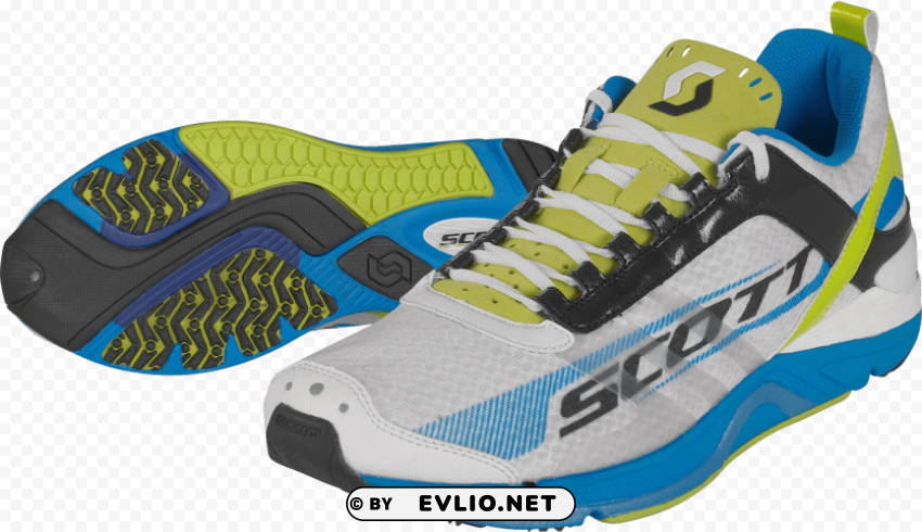 running shoes PNG pics with alpha channel