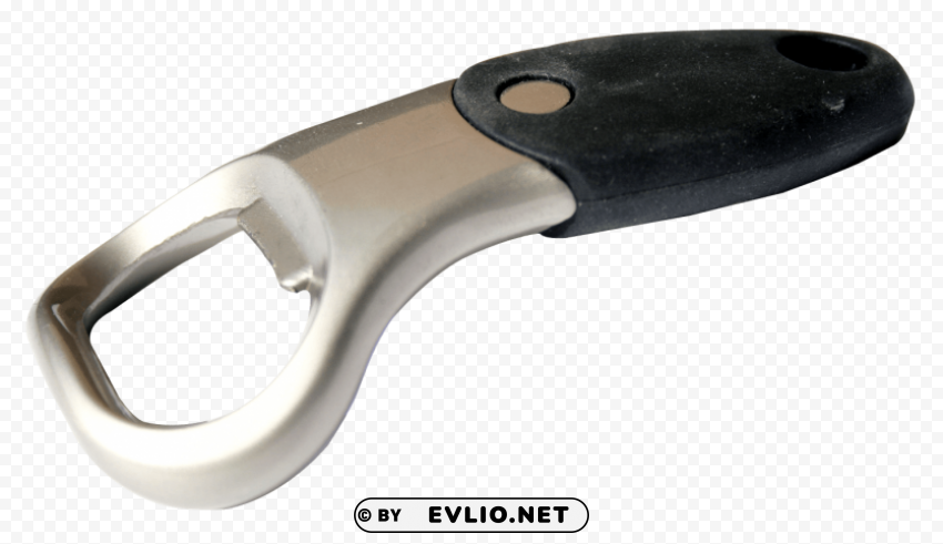 Bottle Opener Isolated Subject in HighResolution PNG