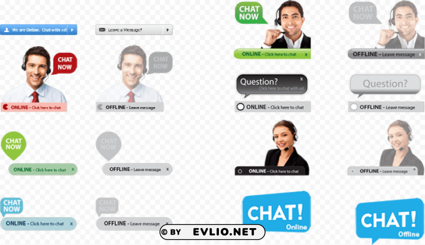 chat PNG files with no backdrop required PNG transparent with Clear Background ID c2d1a075