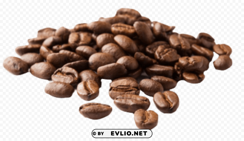 coffee beans image High-resolution transparent PNG images comprehensive assortment