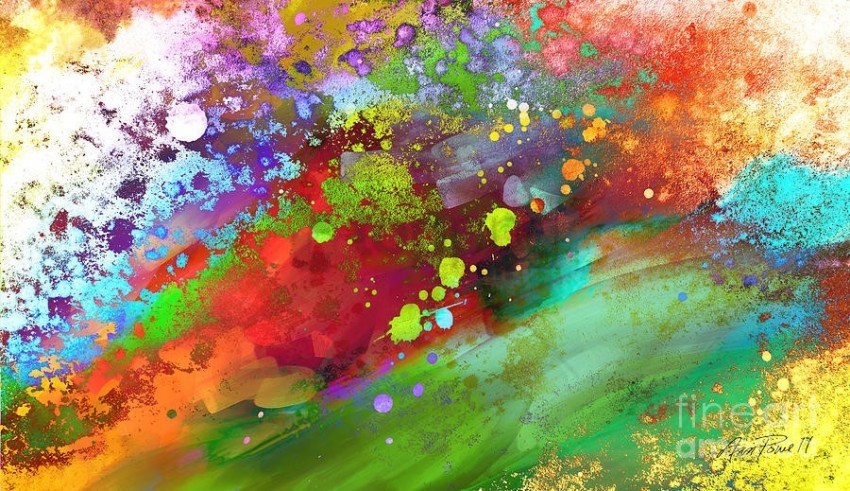 colorful art colors PNG images with no limitations