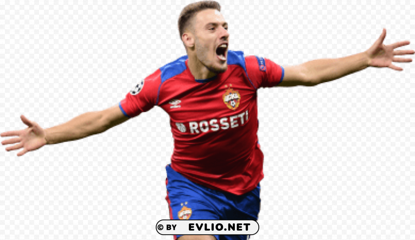 Download nikola vlašić Isolated Graphic on HighResolution Transparent PNG png images background ID a1c979cf