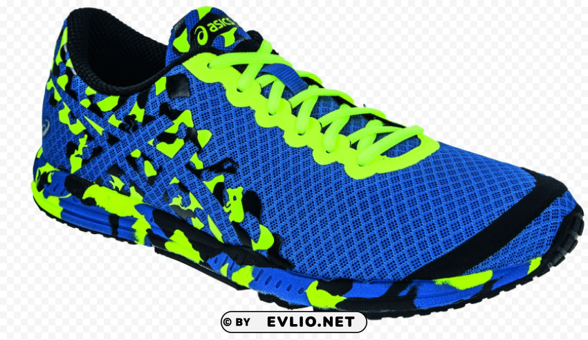 running shoes PNG Image Isolated with Clear Transparency