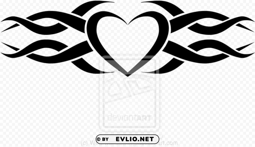Tattoo Transparent PNG Pictures Archive