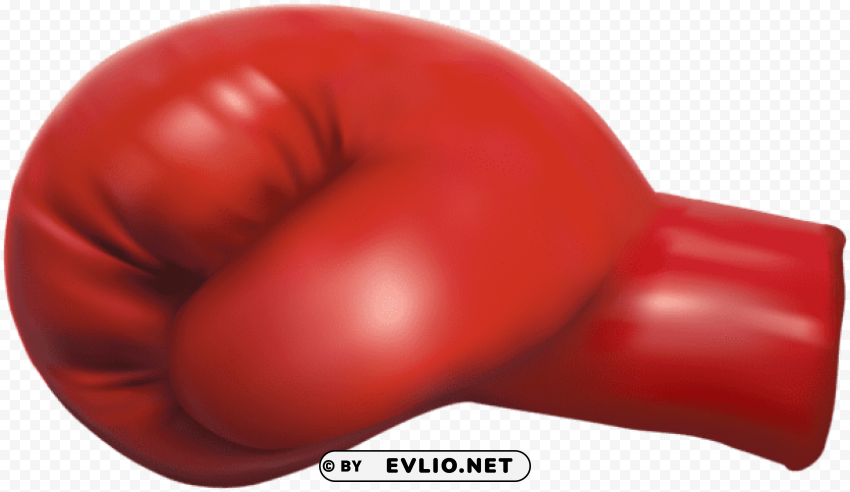 boxing glove HighQuality Transparent PNG Object Isolation