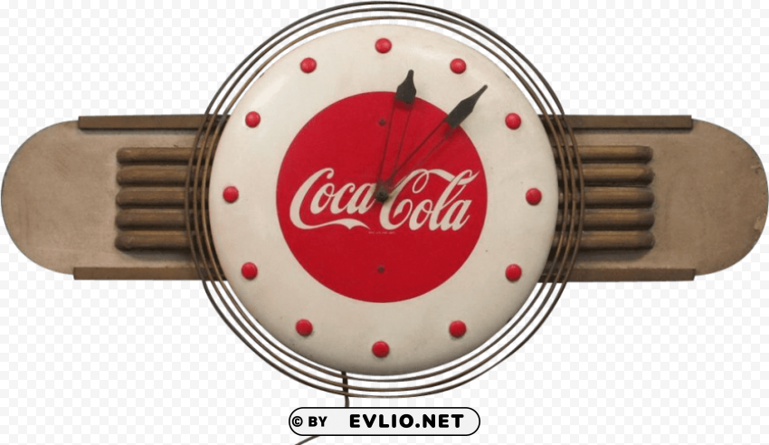 coca cola Transparent PNG Isolated Object