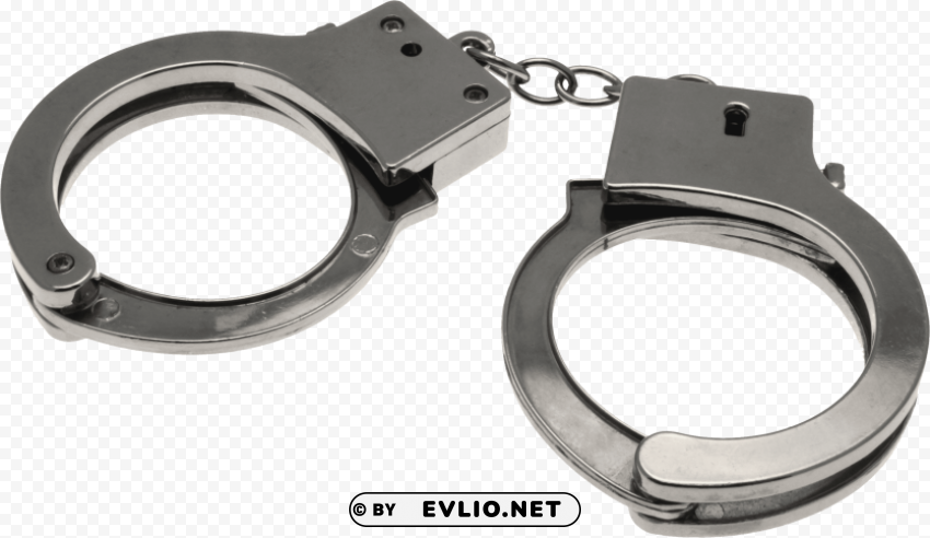 Download handcuffs HighResolution Transparent PNG Isolation png images background