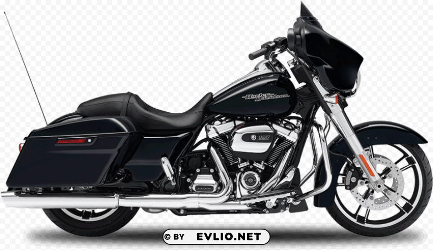 harley davidson street glide No-background PNGs PNG transparent with Clear Background ID d5dcf450
