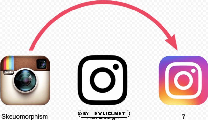 Instagram Logo PNG Image With Isolated Graphic