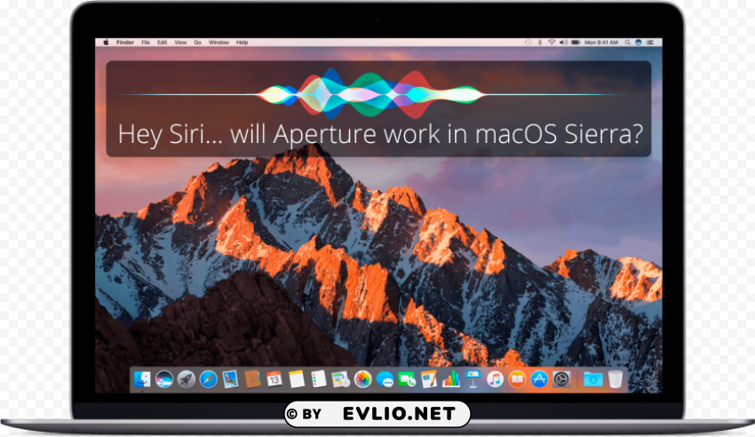 os x 1012 sierra PNG images without restrictions