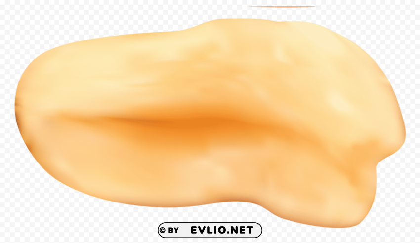 peanut PNG pictures with no background