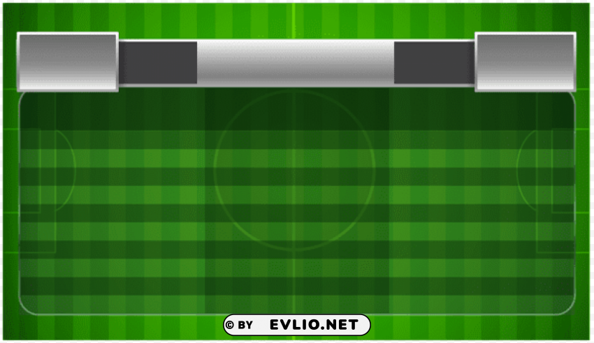 soccer scoreboard PNG with alpha channel for download