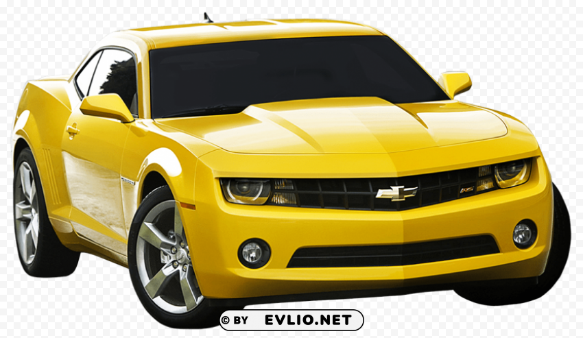 chevrolet camaro PNG images with clear backgrounds