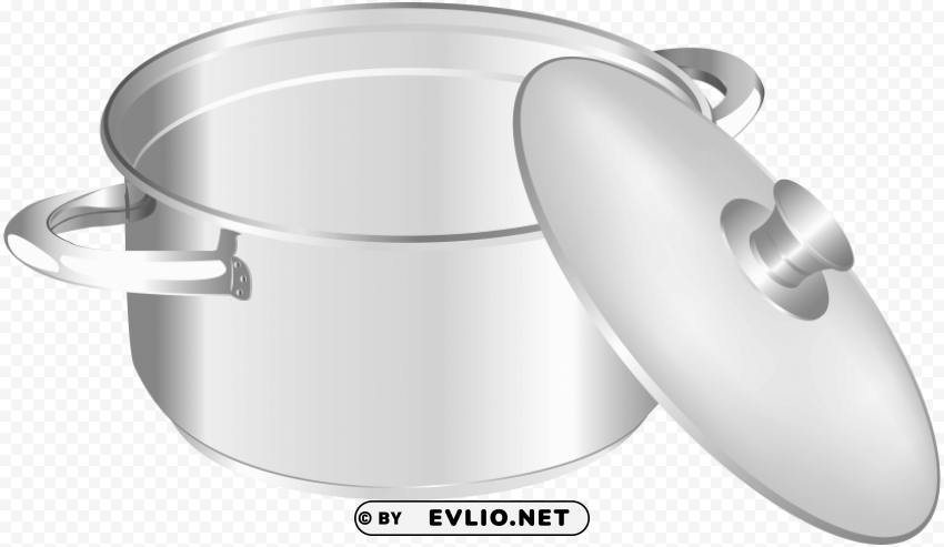 cooking pot PNG images without watermarks